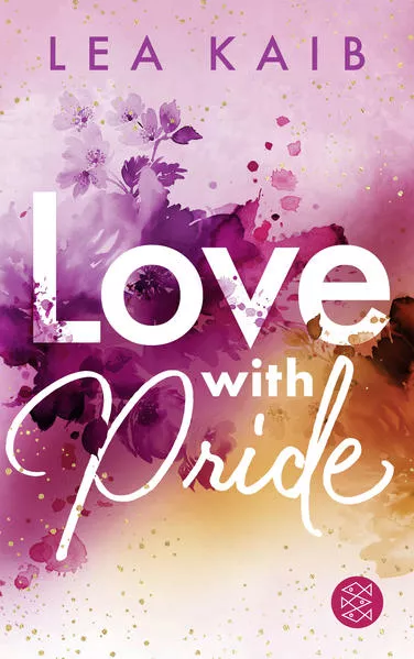Cover: Love with Pride
