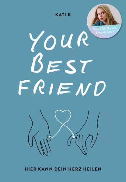 Cover: Your best friend