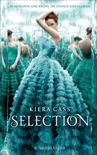 Cover: Selection