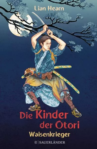 Die Kinder der Otori 1 – Waisenkrieger</a>