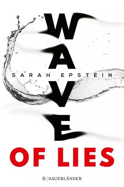 Wave of Lies</a>