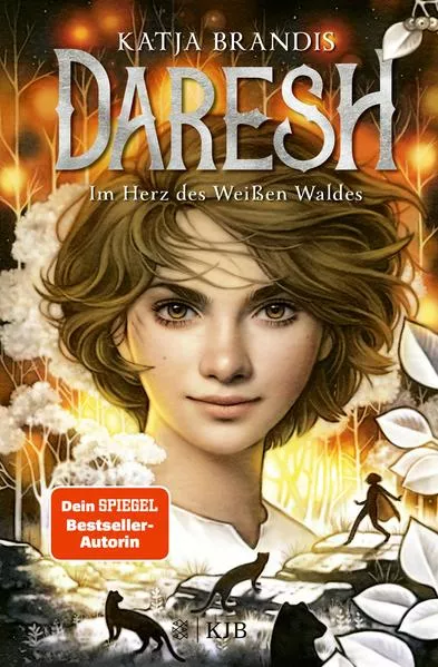 Daresh – Im Herz des Weißen Waldes</a>