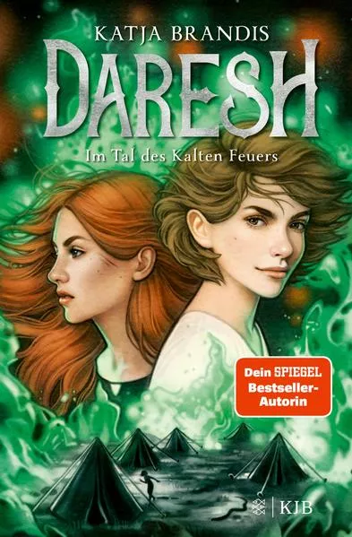 Daresh – Im Tal des Kalten Feuers</a>