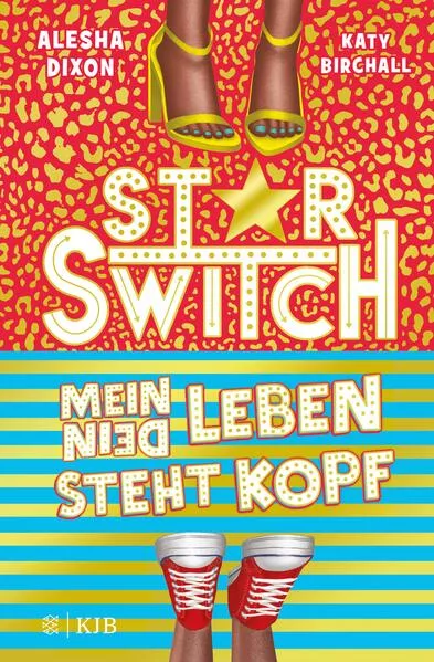 Star Switch − Mein (Dein) Leben steht Kopf</a>