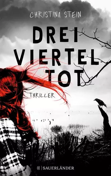 Cover: Dreivierteltot