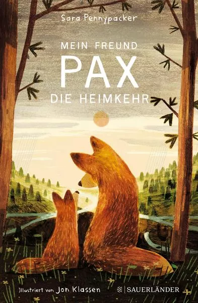 Mein Freund Pax – Die Heimkehr</a>