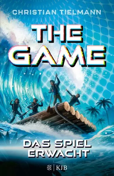 Cover: The Game – Das Spiel erwacht