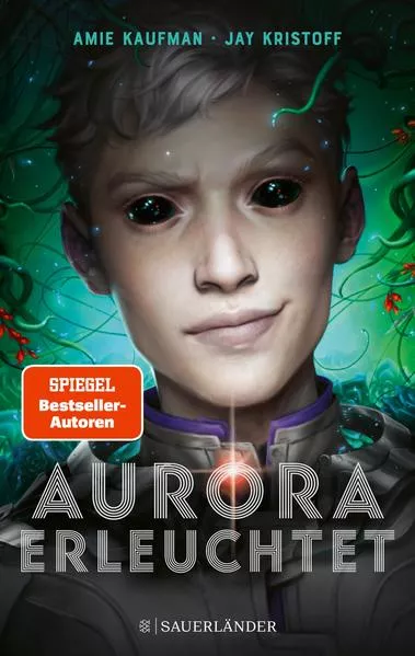 Cover: Aurora erleuchtet