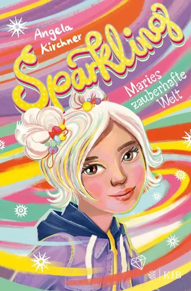 Sparkling – Maries zauberhafte Welt