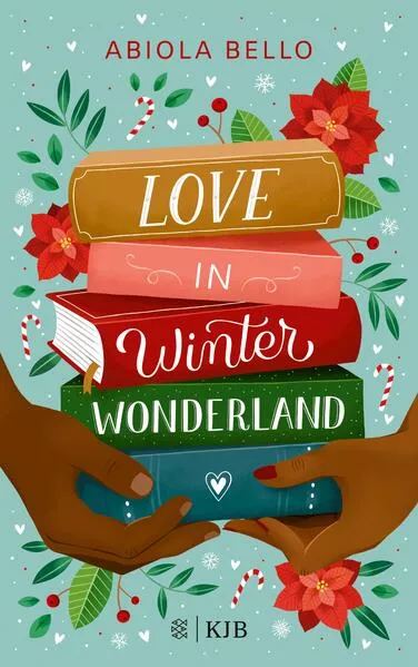 Love in Winter Wonderland</a>