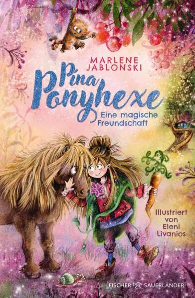 Pina Ponyhexe – Eine magische Freundschaft</a>