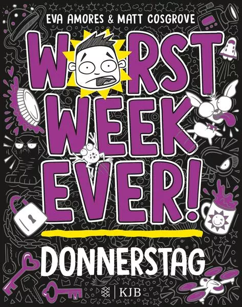 Worst Week Ever – Donnerstag</a>