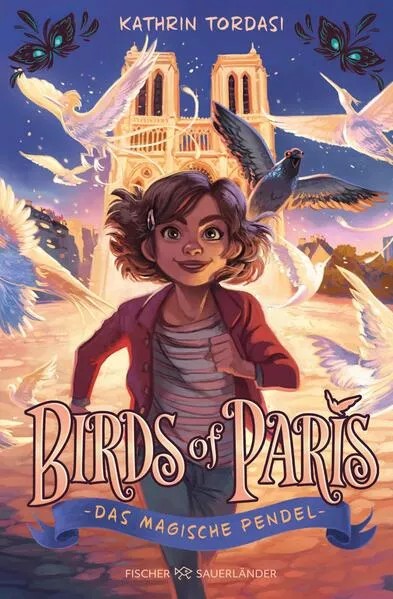 Birds of Paris – Das magische Pendel</a>