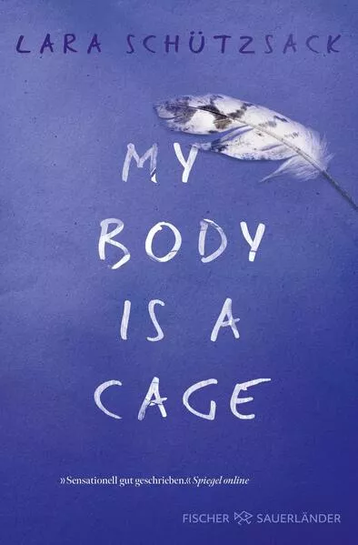 My Body is a Cage</a>