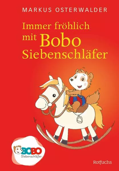 Immer fröhlich mit Bobo Siebenschläfer</a>