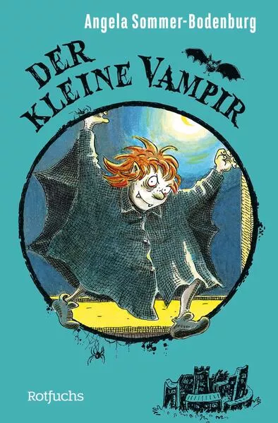 Der kleine Vampir</a>