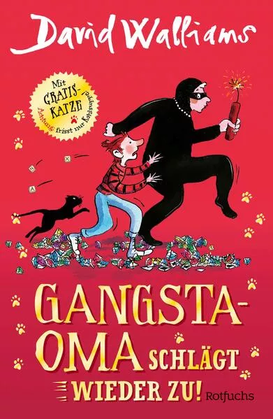 Gangsta-Oma schlägt wieder zu!</a>