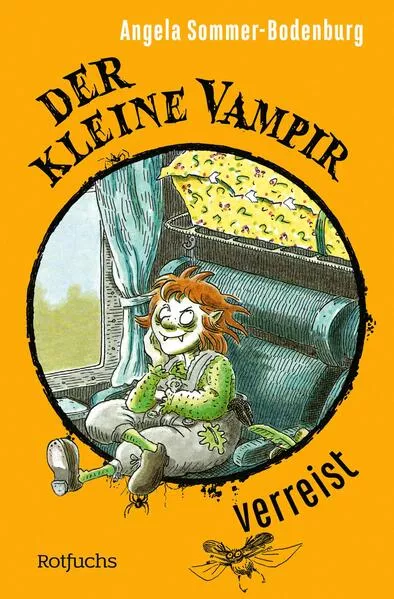 Der kleine Vampir verreist</a>