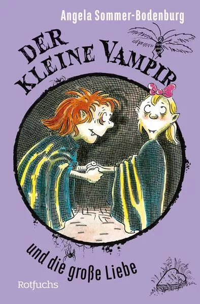 Der kleine Vampir und die große Liebe</a>