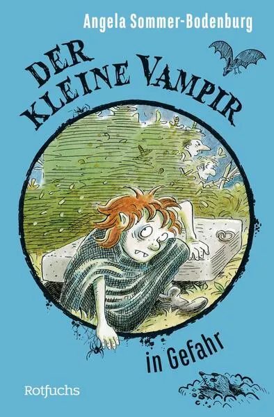 Der kleine Vampir in Gefahr</a>