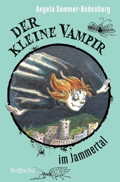 Der kleine Vampir im Jammertal</a>