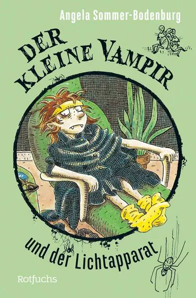 Der kleine Vampir und der Lichtapparat</a>