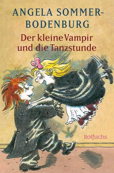 Der kleine Vampir und die Tanzstunde</a>