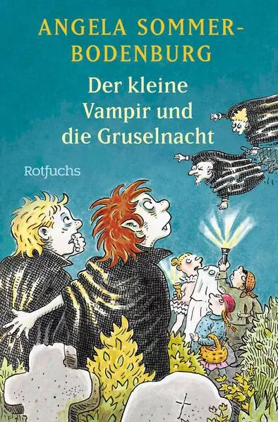 Der kleine Vampir und die Gruselnacht</a>