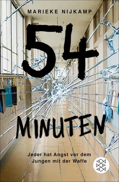 Cover: 54 Minuten