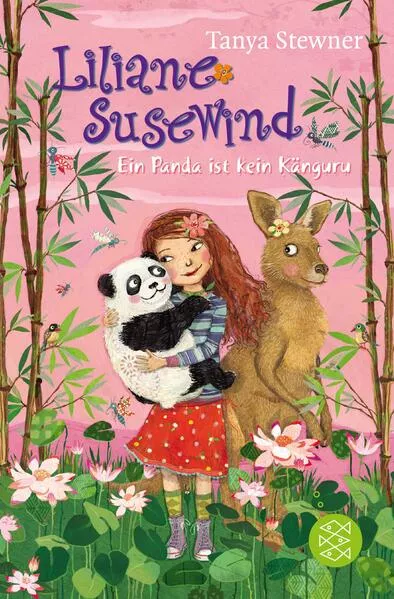 Liliane Susewind – Ein Panda ist kein Känguru</a>