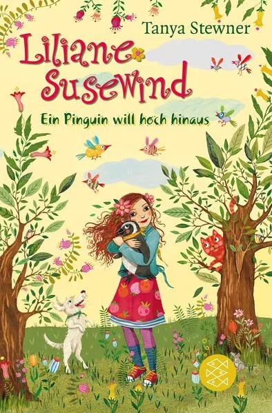 Liliane Susewind – Ein Pinguin will hoch hinaus</a>