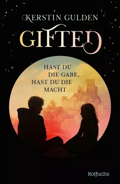 Cover: Gifted