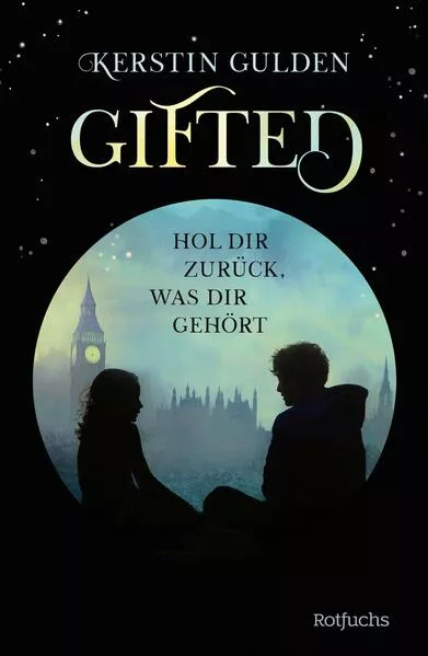 Cover: Gifted