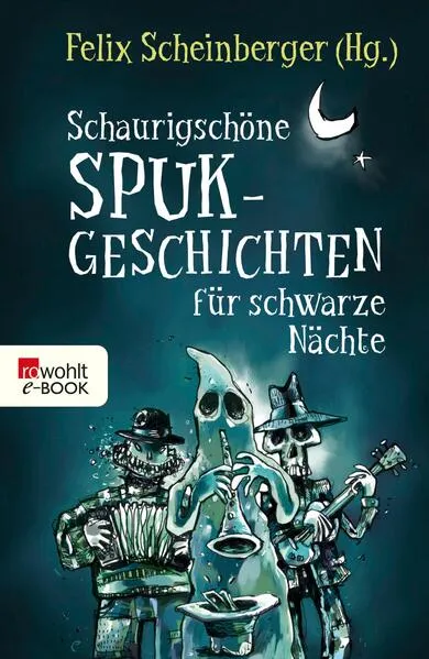 Schaurigschöne Spukgeschichten für schwarze Nächte</a>