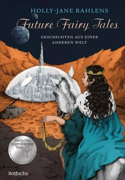 Future Fairy Tales – Geschichten aus einer anderen Welt</a>