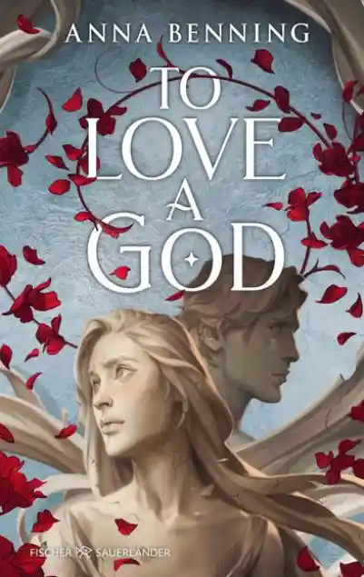 Cover: To Love a God