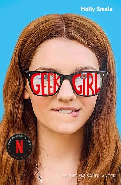 Geek Girl</a>