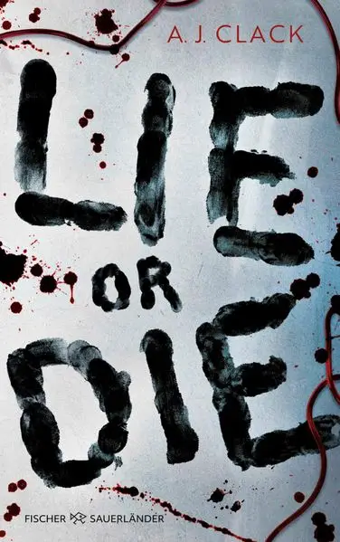 Cover: Lie or Die