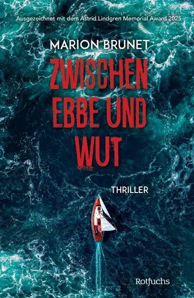 Cover: Zwischen Ebbe und Wut