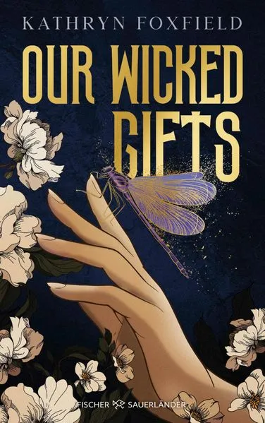 Cover: Our Wicked Gifts