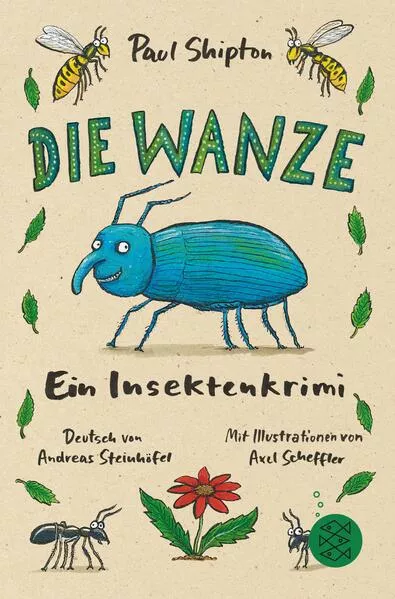 Die Wanze</a>