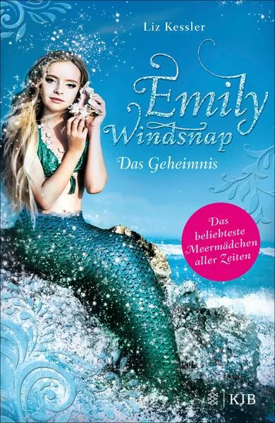 Cover: Emily Windsnap - Das Geheimnis