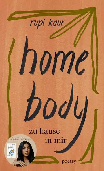 Cover: home body