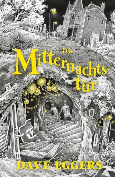 Die Mitternachtstür</a>