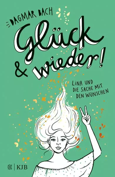 Cover: Glück und wieder!