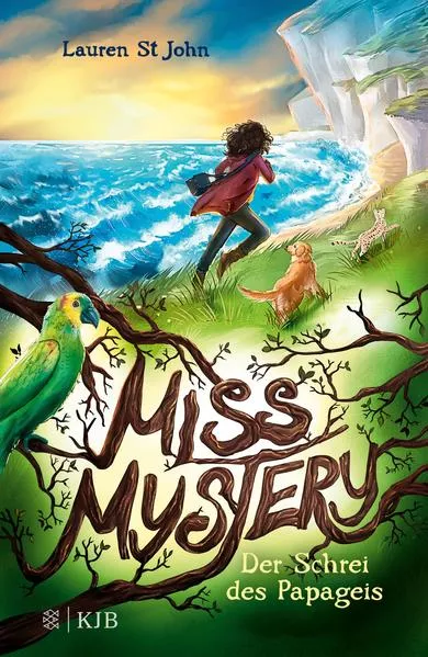 Miss Mystery – Der Schrei des Papageis</a>