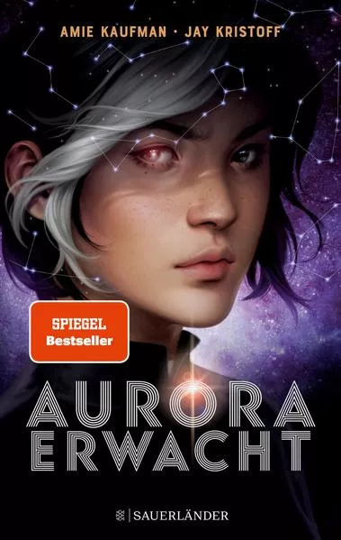 Cover: Aurora erwacht