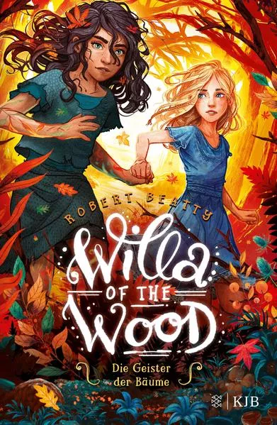 Willa of the Wood – Die Geister der Bäume</a>