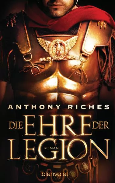 Cover: Die Ehre der Legion