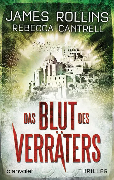 Das Blut des Verräters</a>